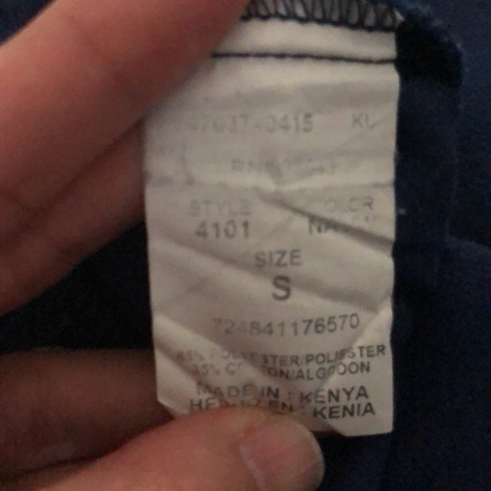 5 Pack Bundle Of Scrub Pants - image 3